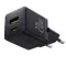 МЗП Baseus Palm Fast Charger Type-C+USB 20W