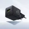 МЗП Baseus Palm Fast Charger Type-C+USB 20W