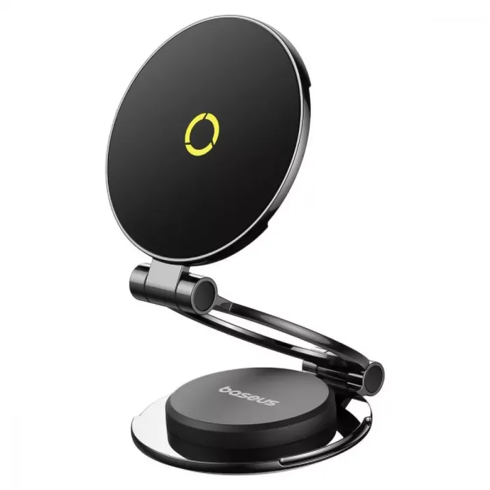 Автомобільний тримач Baseus MagPro Series II Magnetic Car Mount