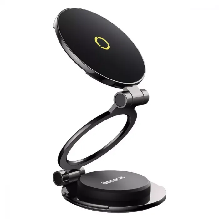 Автомобільний тримач Baseus MagPro Series II Magnetic Car Mount