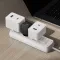 МЗП Baseus Palm Fast Charger Type-C+USB 20W