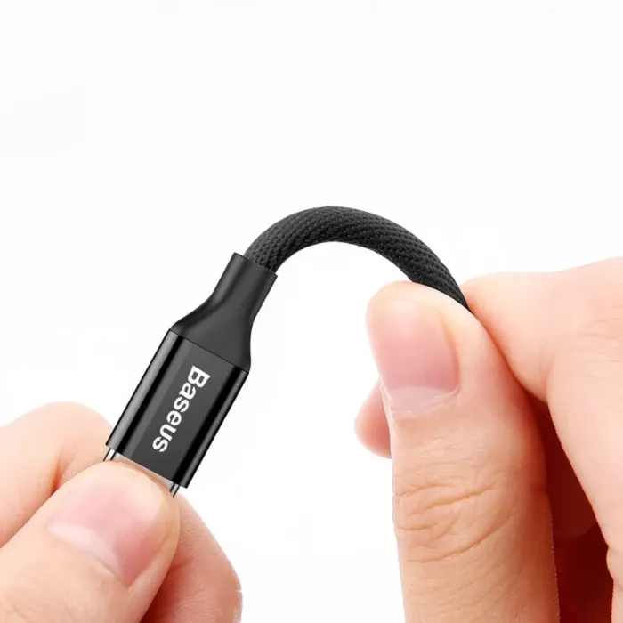Кабель Baseus Yiven Lightning 2.0A (1.8m)