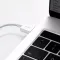 Кабель Baseus Superior Series Fast Charging Lightning 2.4A (0,25m)