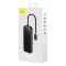 Type-C-Хаб Baseus AcmeJoy 6-Port Type-C HUB (Type-C to HDMI + 2xUSB3.0 + USB2.0 + Type-C PD&Data + R