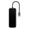 Type-C-Хаб Baseus AcmeJoy 5-Port Type-C HUB (Type-C to HDMI + 2xUSB3.0+USB2.0 + Type-C PD&Data)