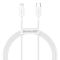 Кабель Baseus Superior Series Fast Charging Type-C to Lightning PD 20W (1m)