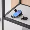 Тримач в машину Baseus Glaze Gravity Car Mount