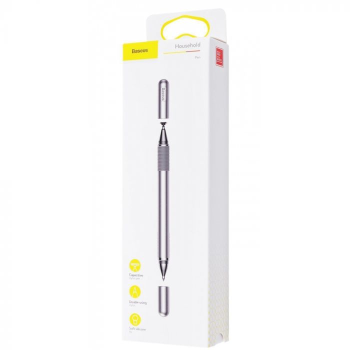 Стилус Baseus Golden Cudgel Capacitive