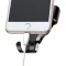 Автомобільний тримач Baseus Osculum Type Gravity Car Mount