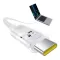 Кабель Baseus Gem Fast-Charging Type-C to Type-C 100W 2m
