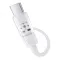 Кабель Baseus Gem Fast-Charging Type-C to Type-C 100W 2m