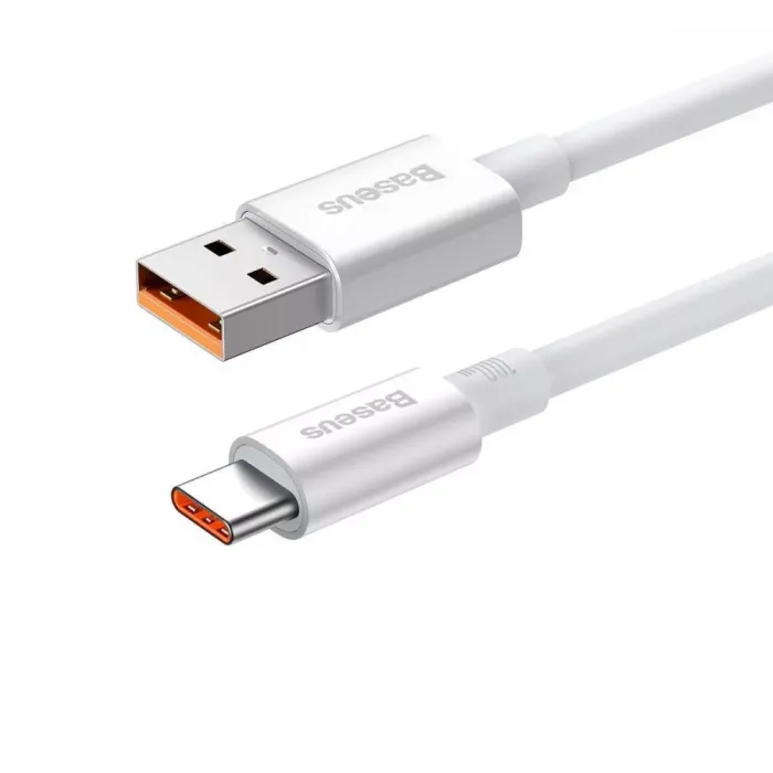 Кабель Baseus Superior Series Fast Charging Data Type-C 100W (2m)