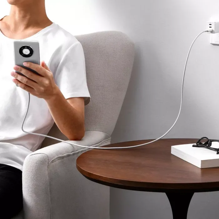 Кабель Baseus Superior Series Fast Charging Data Type-C 100W (2m)