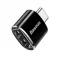 Перехідник OTG Baseus USB to Type-C
