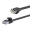 Кабель Baseus High Speed Six types of RJ45 Gigabit network (2m)