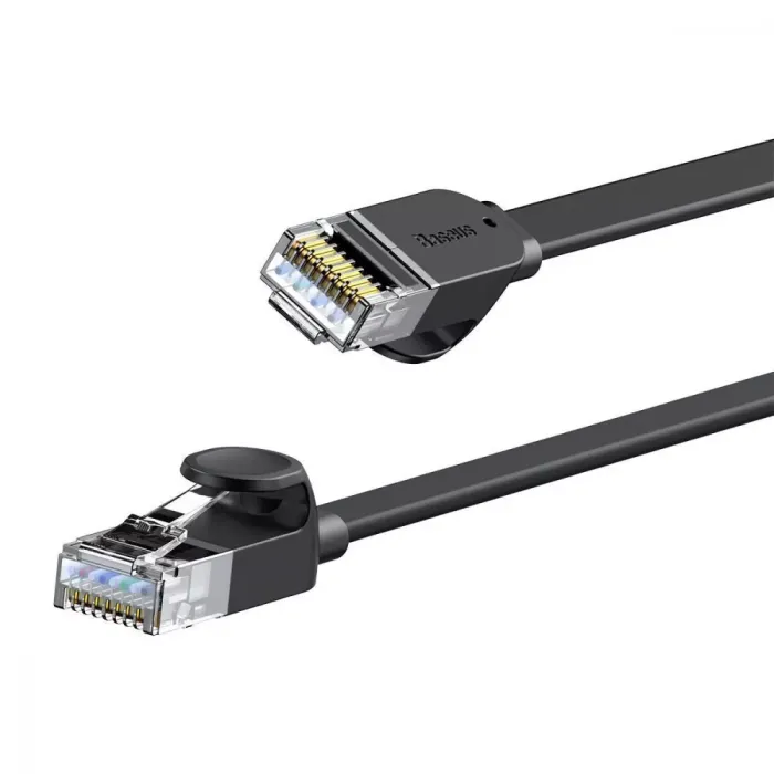 Кабель Baseus High Speed Six types of RJ45 Gigabit network (2m)