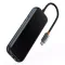 Type-C-Хаб Baseus AcmeJoy 5-Port Type-C HUB