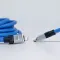 Кабель Baseus CoolPlay Series Fast Charging Type-C to Lightning 20W (1m)