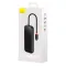 Type-C-Хаб Baseus AcmeJoy 5-Port Type-C HUB
