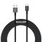Кабель Baseus Superior Series Fast Charging Type-C PD 66W (2m)