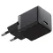 МЗП Baseus Palm Fast Charger Type-C 20W (With Cable Type-C to Type-C 60W 1m)