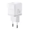 МЗП Baseus Palm Fast Charger Type-C 20W (With Cable Type-C to Type-C 60W 1m)