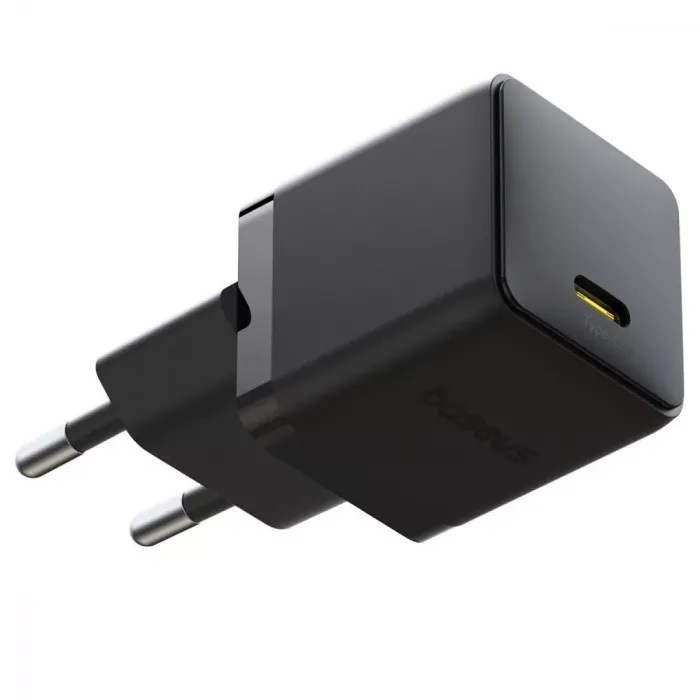 МЗП Baseus Palm Fast Charger Type-C 30W