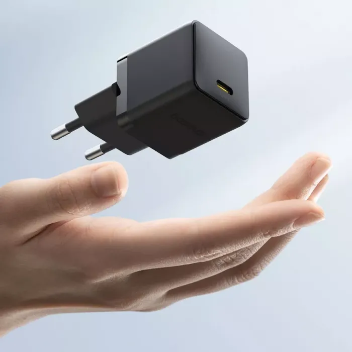 МЗП Baseus Palm Fast Charger Type-C 30W