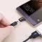 Перехідник OTG Baseus Micro USB to Type-C