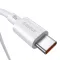 Кабель Baseus Superior Series Fast Charging Type-C to Type-C PD 100W (1m)