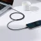 Кабель Baseus Crystal Shine Series Fast Charging Lightning 2.4A (2m)