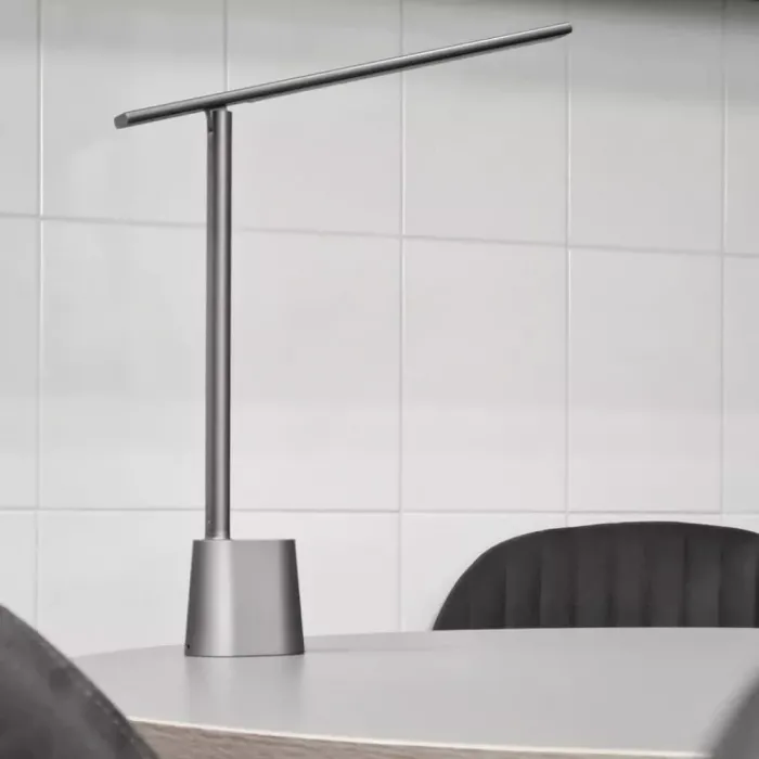 Настільна лампа Baseus Smart Eye Series Charging Folding (Smart Light)