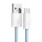 Кабель Baseus Dynamic Series Fast Charging Type-C 100W (2m)