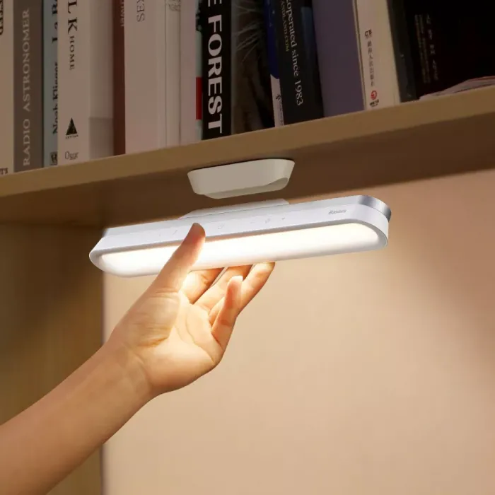 LED Лампа Baseus Magnetic Stepless Dimming PRO