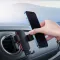 Автомобільний тримач Baseus Metal Age 2 Gravity Air Outlet Car Mount