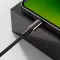 Кабель Baseus Tungsten Gold Fast Charging Type-C to Lightning PD 20W (1m)