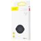 Тримач в машину Baseus Small Ears Series Magnetic Suction Bracket Flat Type