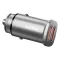 АЗП Baseus Square Metal QC 3.0 30W 2USB