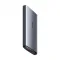 МЗП Baseus GaN5 Pro Ultra-Slim 65W (Type-C + USB) + Кабель Type-C to Type-C 100W (1м)