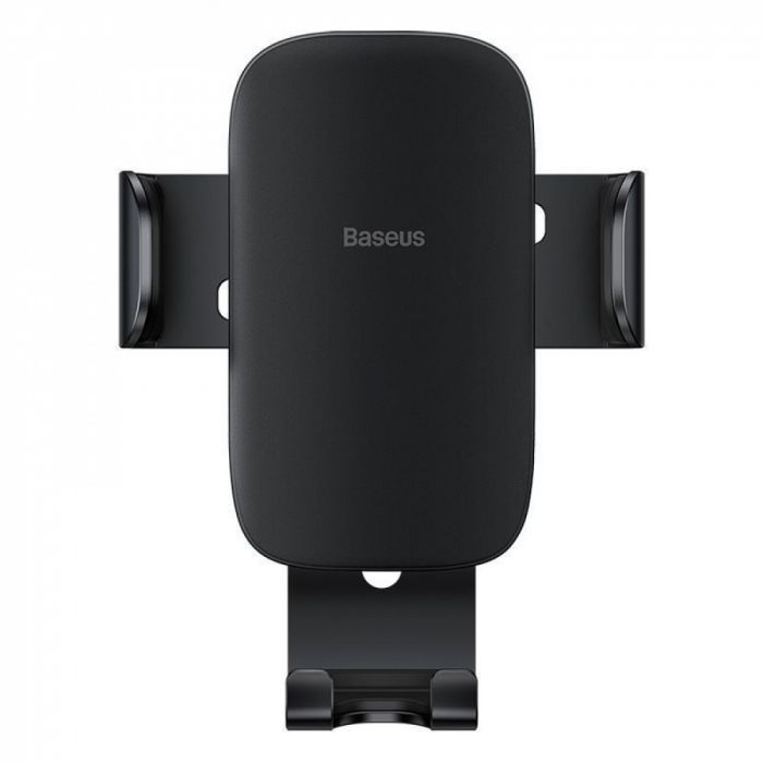 Автомобільний тримач Baseus Metal Age 2 Gravity Air Outlet Car Mount