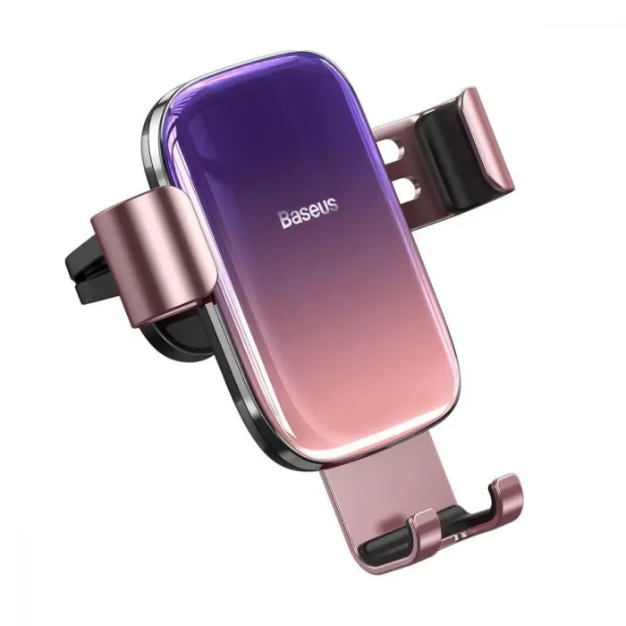 Тримач в машину Baseus Glaze Gravity Car Mount
