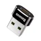 Перехідник Baseus Type-C to USB