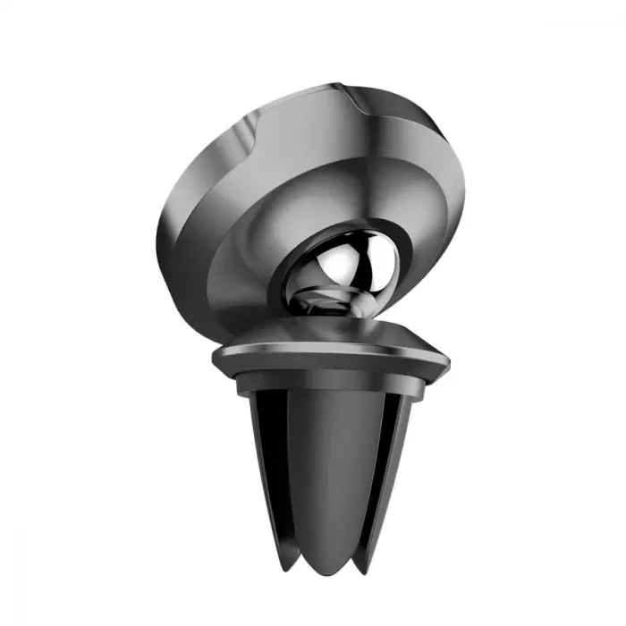 Автомобільний тримач Baseus Small Ears Series Magnetic Suction Bracket Air Outlet Type