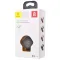 Автомобільний тримач Baseus Small Ears Series Magnetic Suction Bracket Vertical Type