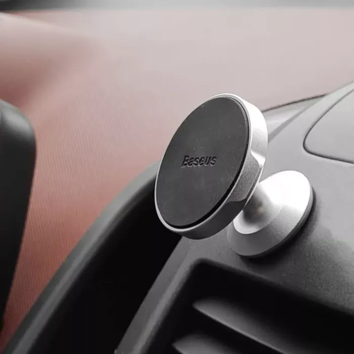 Автомобільний тримач Baseus Small Ears Series Magnetic Suction Bracket Vertical Type