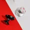 Автомобільний тримач Baseus Small Ears Series Magnetic Suction Bracket Vertical Type