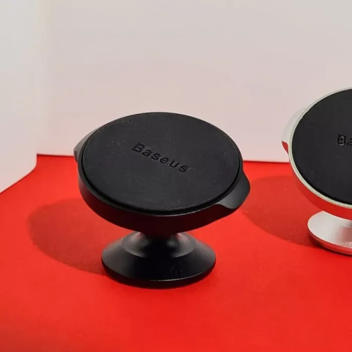 Автомобільний тримач Baseus Small Ears Series Magnetic Suction Bracket Vertical Type