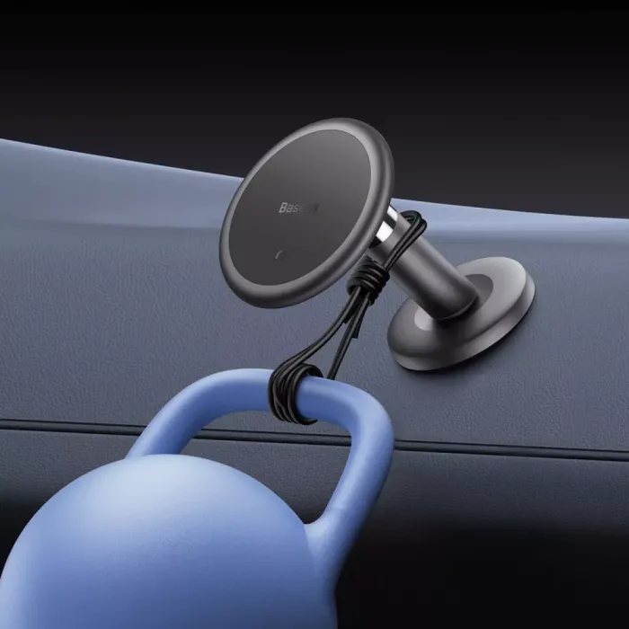 Тримач в машину Baseus C01 Magnetic Stick-on