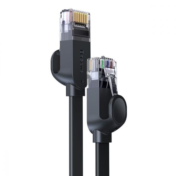 Кабель Baseus High Speed Six types of RJ45 Gigabit network (2m)