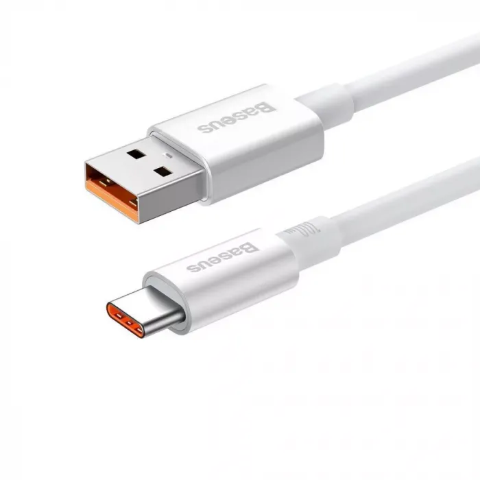 Кабель Baseus Superior Series Fast Charging Data Type-C 100W (1m)